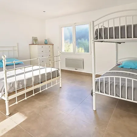 Villa Domaine Les Vignes *