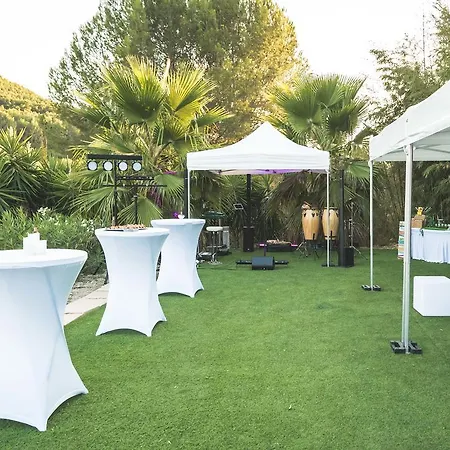 Villa Domaine Les Vignes