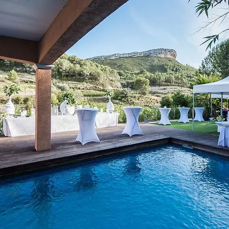 Domaine Les Vignes * Cassis