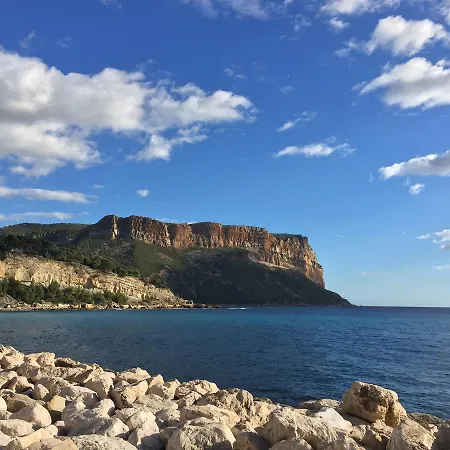 Domaine Les Vignes Villa Cassis